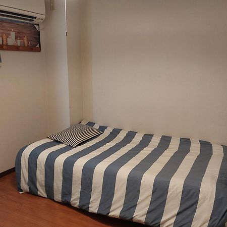 Apartment Namba Daikoku Osaka Dış mekan fotoğraf