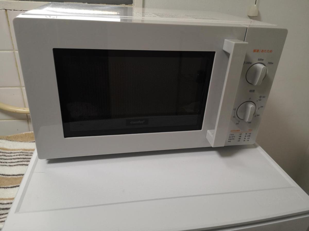 Apartment Namba Daikoku Osaka Dış mekan fotoğraf
