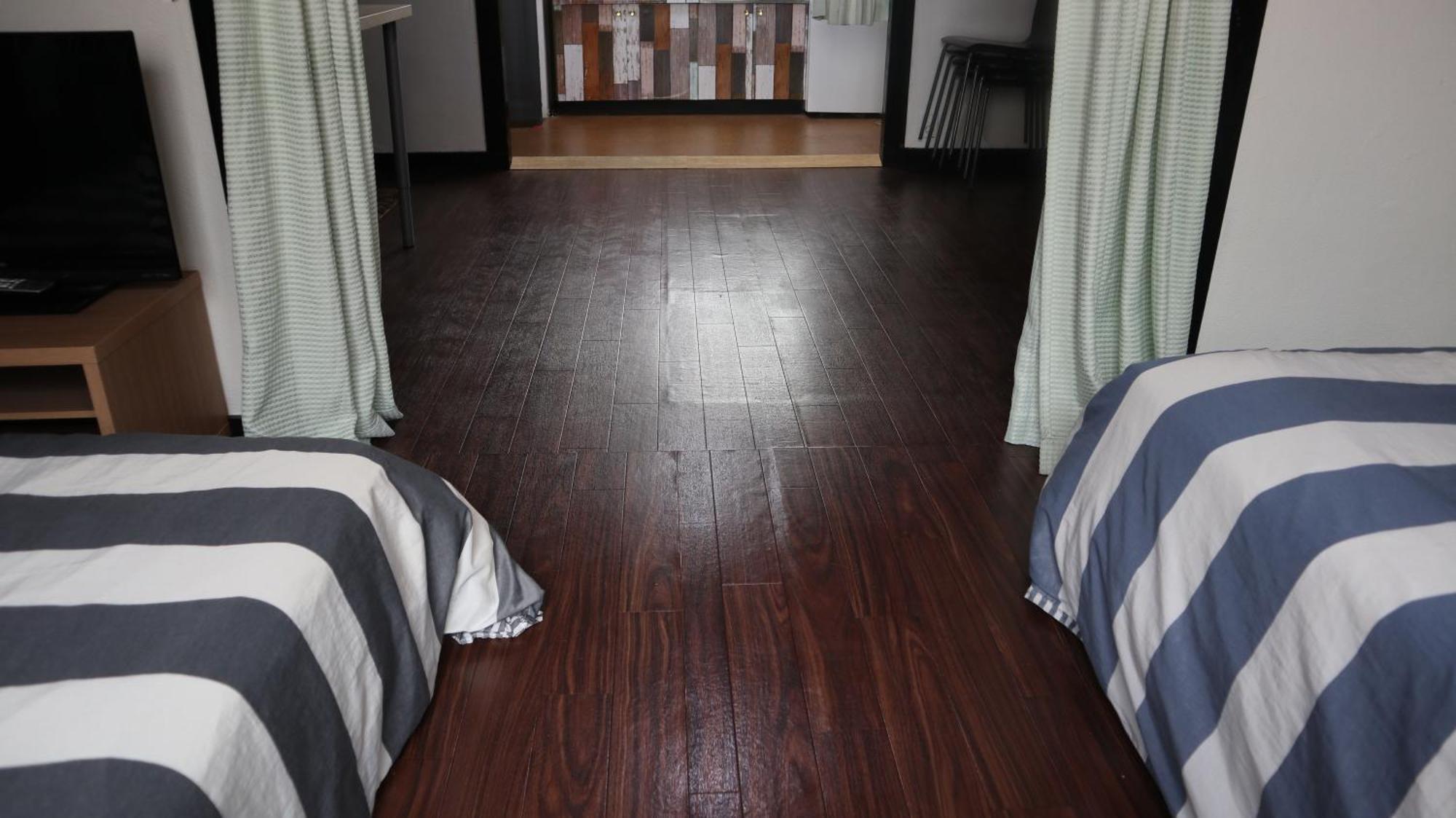 Apartment Namba Daikoku Osaka Dış mekan fotoğraf