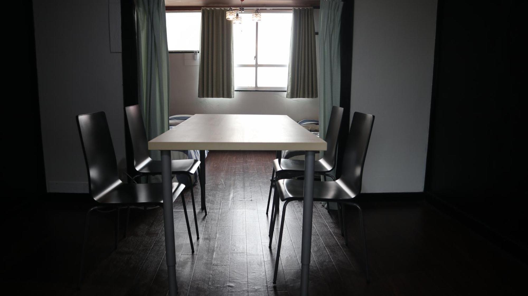 Apartment Namba Daikoku Osaka Dış mekan fotoğraf