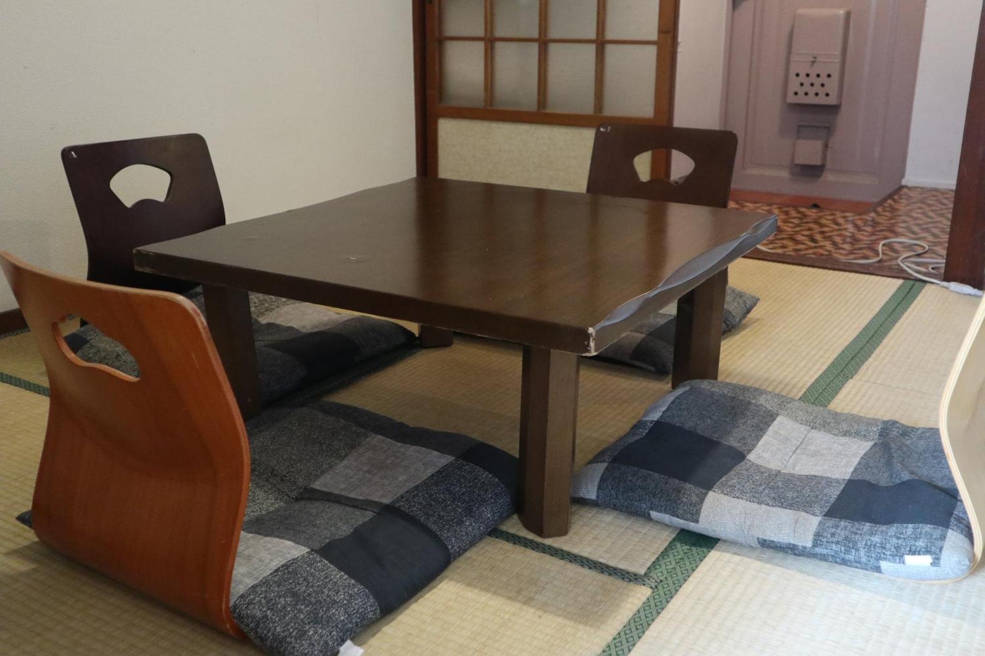 Apartment Namba Daikoku Osaka Dış mekan fotoğraf