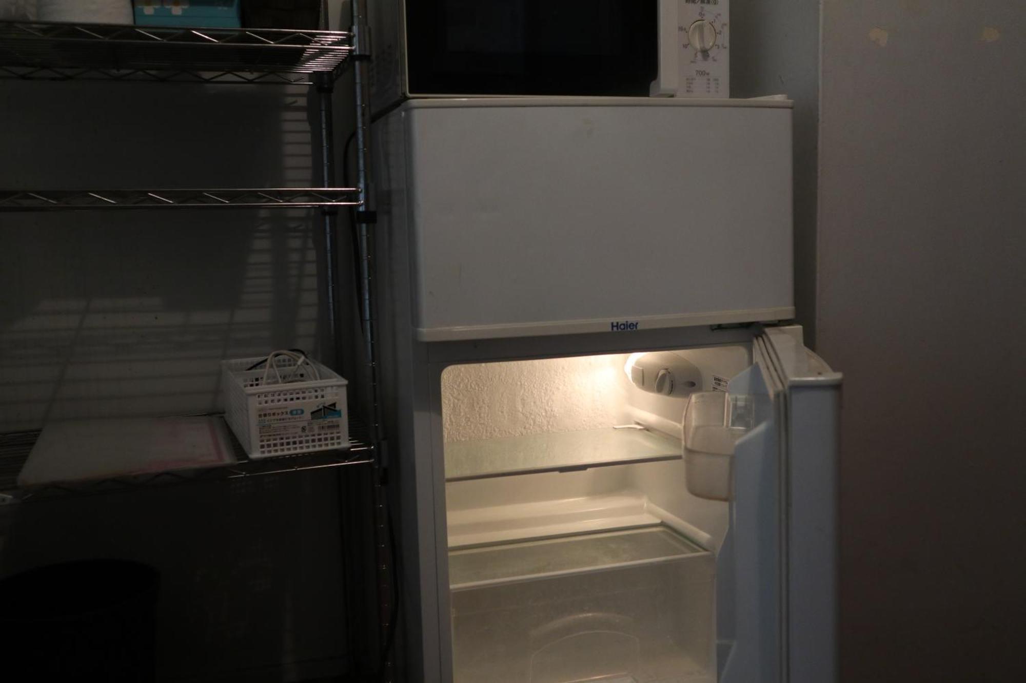 Apartment Namba Daikoku Osaka Dış mekan fotoğraf