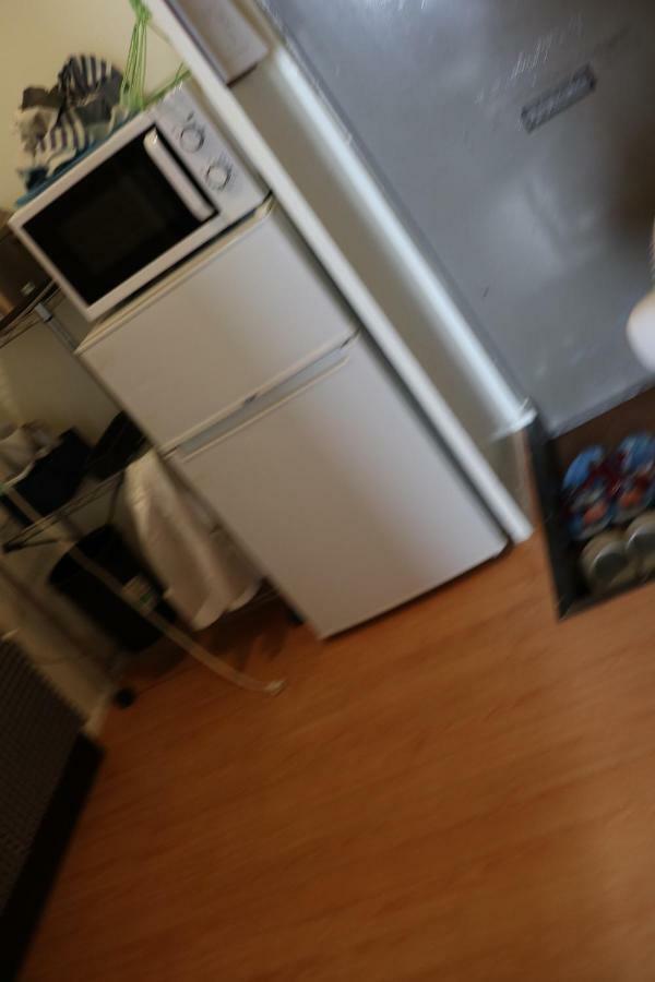 Apartment Namba Daikoku Osaka Dış mekan fotoğraf